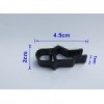 Skirt/Trousers Clip-Plastic Reused-per500